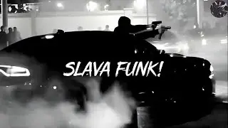 SLAVA FUNK! - MVSTERIOUS  ~ TikTok Remix