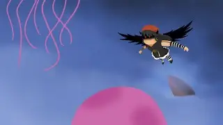 ROBLOX PORTAL RUSH FLAWLESS RUN!!