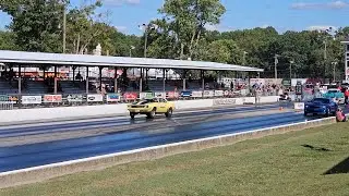 Holley LS Fest Drag Race 9/7/25
