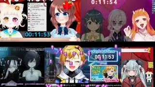 ベイビーわるきゅーれ２　リアクション
