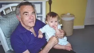 Author: American health care killed my father