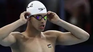 Palestine&rsquo;s Olympians: Hope Amid Gaza Onslaught