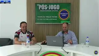 P&Oacute;S JOGO RESENHA ESPORTIVA O ESPORTE LOCAL E REGIONAL EM DESTAQUE / 30/12/2025