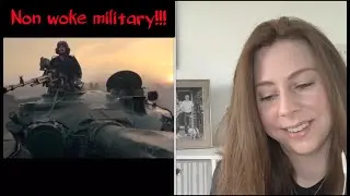 British Veteran Watches Indian Army Recruitment Videos