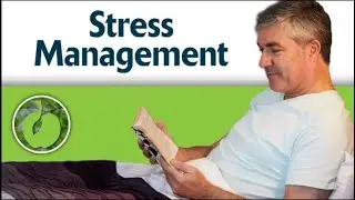 An Important Aspect of Stress Management - Green Apple Health Care