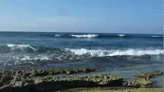Boka Playa Kanoa - Wave Surfing & Stand Up Paddeling (SUP-pen)