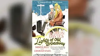 Lights of Old Broadway | 1925 | Drama, Romance