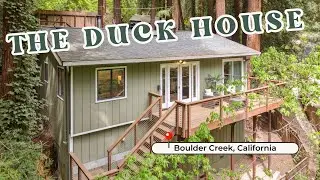 Take a Tour - 548 River Rd, Boulder Creek
