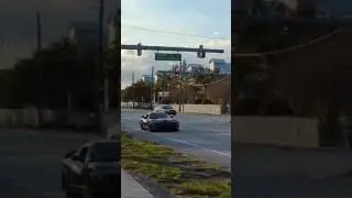 Second Gen Viper GTS - a little acceleration v10 growl - IG: @sapphire.snake