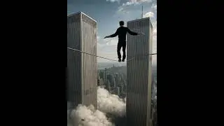 REGGIE CURRY - TIGHT ROPE (AI MV) (LABELIQ.AI)