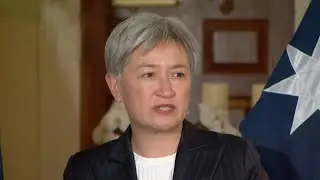 &lsquo;Historic meeting&rsquo;: Wong focuses on cyber threats and transnational crime