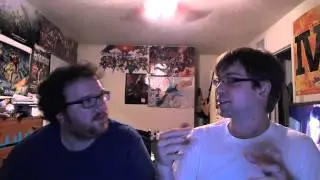 Nola Nerd Movie Review #16 - Wreck It Ralph