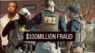 Fraud: Kofi Boat and other Three Boys Arrested By FBI And Interpol