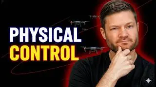 AI Just Took Control of the Physical World