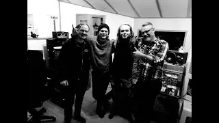 IOTUNN at Studio Fredman
