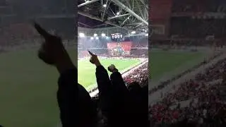 спартак - ЦСКА 06.04.2019
