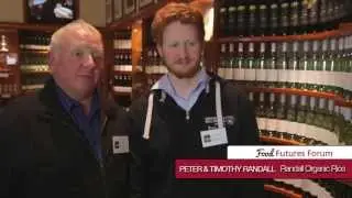 Riverina Producers - Peter and Timothy Randall - Randall Organic Rice