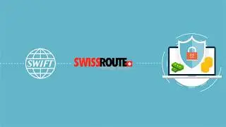 Bank Connectivity for Corporates : SWISSRoute - SWIFT