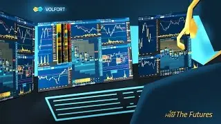 VolGraph Trading Platform - We Are Looking For The Next Trader!