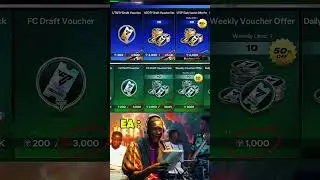 EA LOGIC 🤡 #ealogic #easports #fcmobile #eafc26