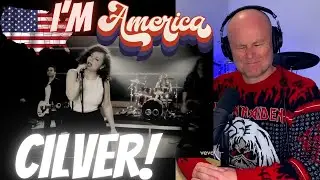 Drum Teacher Reacts: Cilver - I'm America