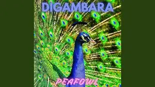 Genus Pavo