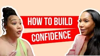 Как обрести уверенность