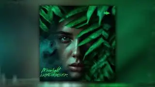 LXMV, Soniver - Moonlight (Оfficial Audio)