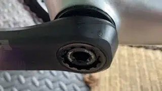 Power2Max Rotor Aldhu Problem