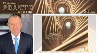 Stifel | Outlook 2026 — Rewiring Growth