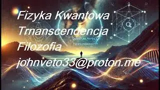 FK 6 01 Teoria Wszystkiego , Szymon & JV