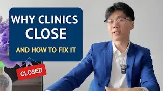 3 Simple Steps to Keep Your Medical Clinic Running Strong