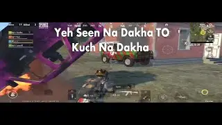 Best Game Play By Rox Lutera  In Pubg Mobile Lite/Pubg Mobile Lite Best Game Play Solo Vs Squad.