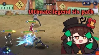 Game naruto ultimate legend six path server vietnam rilis