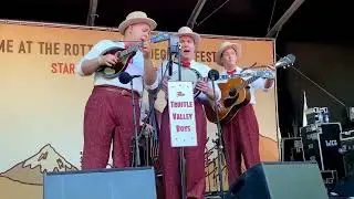 Truffle Valley Boys - Are You Missing Me (Rotterdam 2023)