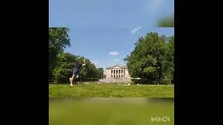 #shorts #grandmasterswipe #masterswipe #tricks #outdoor #nature #acrobatics #cartwheel