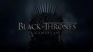 🔥 BLACK THRONES Gameplay Walkthrough | Epic Dark Fantasy RPG