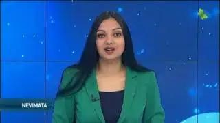 News and TV shows in Roma language, compilation (Gurbeti dialect) - live