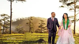 SACHIN WEDS KESHA WEDDING HD VIDEO