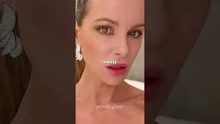 ✨ Kate Beckinsale Anti Aging Routine WITHOUT Botox!