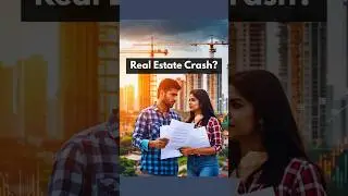 Why Pune's Property Market is Crashing (2025 Insights)