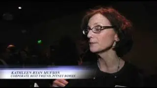 Samantha Knapp: Sam on the Scene @ Moffly Media's Light A Fire