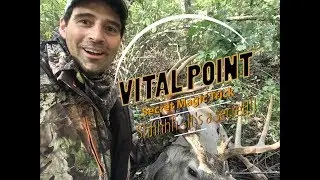 Vital Point&rsquo;s Secret Magic Trick to Help Hunters Keep Quiet &hellip; Shhhhh!!!