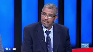 Maroc: le méga chantier de la santé est lancé