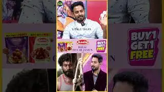 'Kamal sir சொன்னதை follow பண்ணனும்' - Big Boss Aari | #shorts