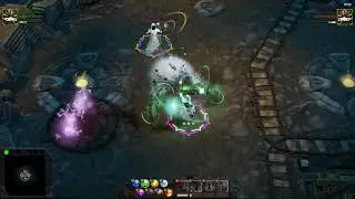 MWWR Duels: Alias vs Alias