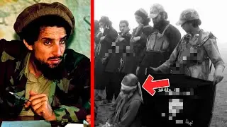 The Final 24 Hours Of Taliban Leaders – Inside Their Last Moments Revealed