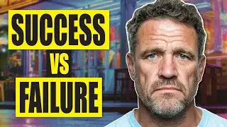 Guilt & DESPAIR - His Front Row Seats to a Thailand NIGHTMARE !! 🇹🇭 | Human Voice - No AI Used