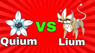 Quium Vs Lium 🔥 || Monster Masters || Monster Masters Battle ||