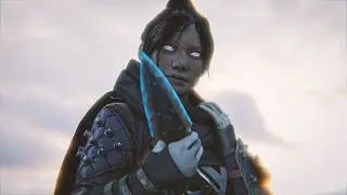 キーマウトップレベルのキル集 [Apex Legends]